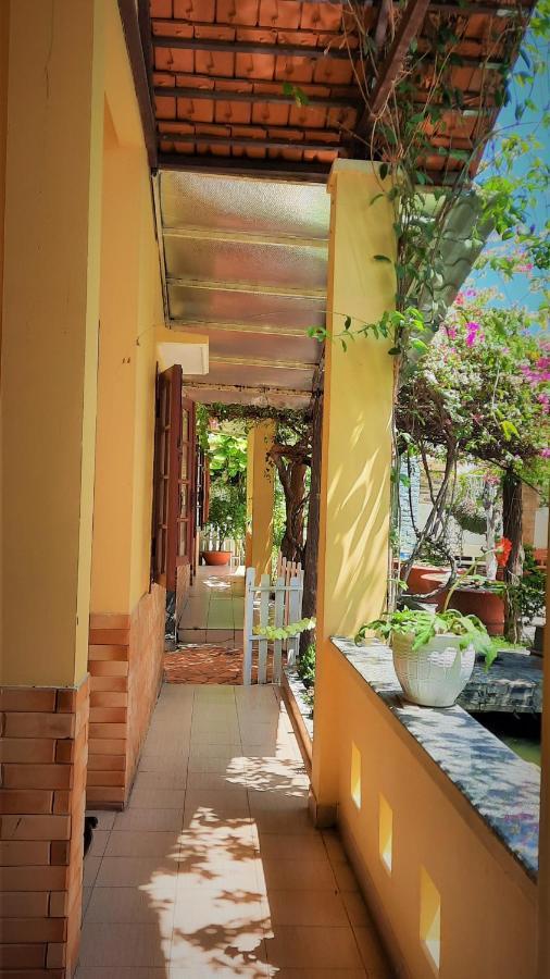 Thanh Dat Resort Can Tho Exteriör bild