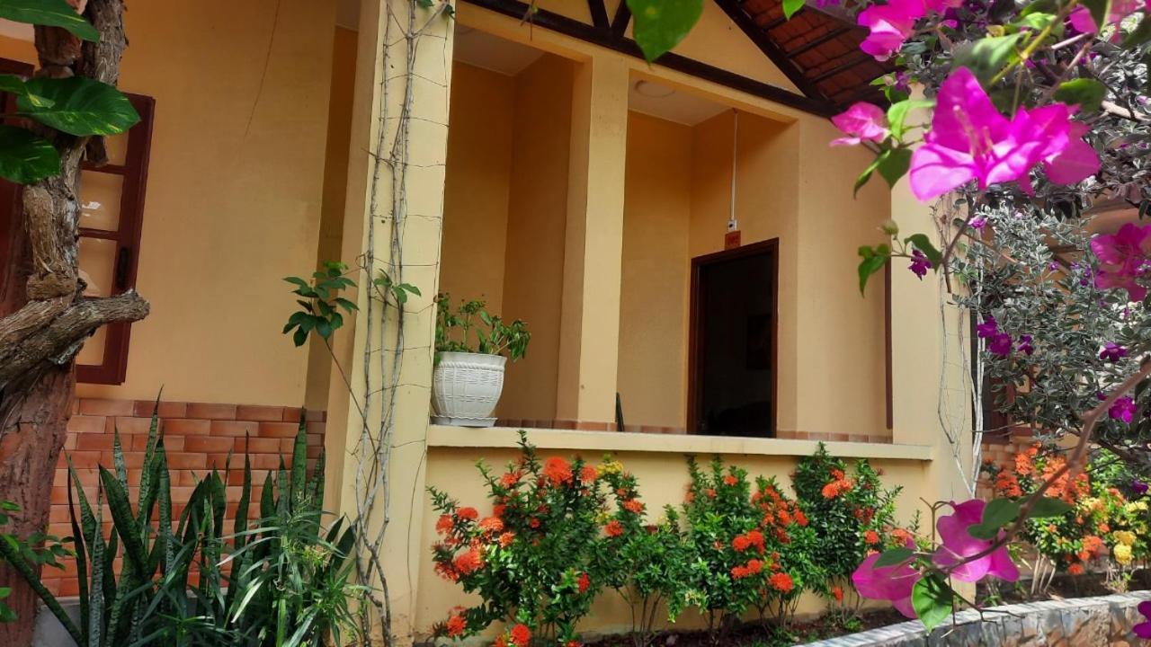Thanh Dat Resort Can Tho Exteriör bild