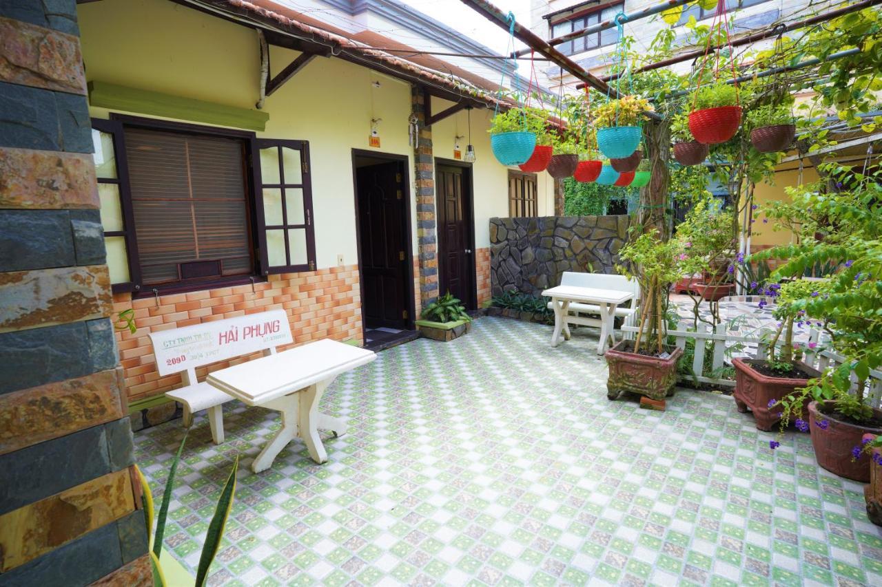 Thanh Dat Resort Can Tho Exteriör bild