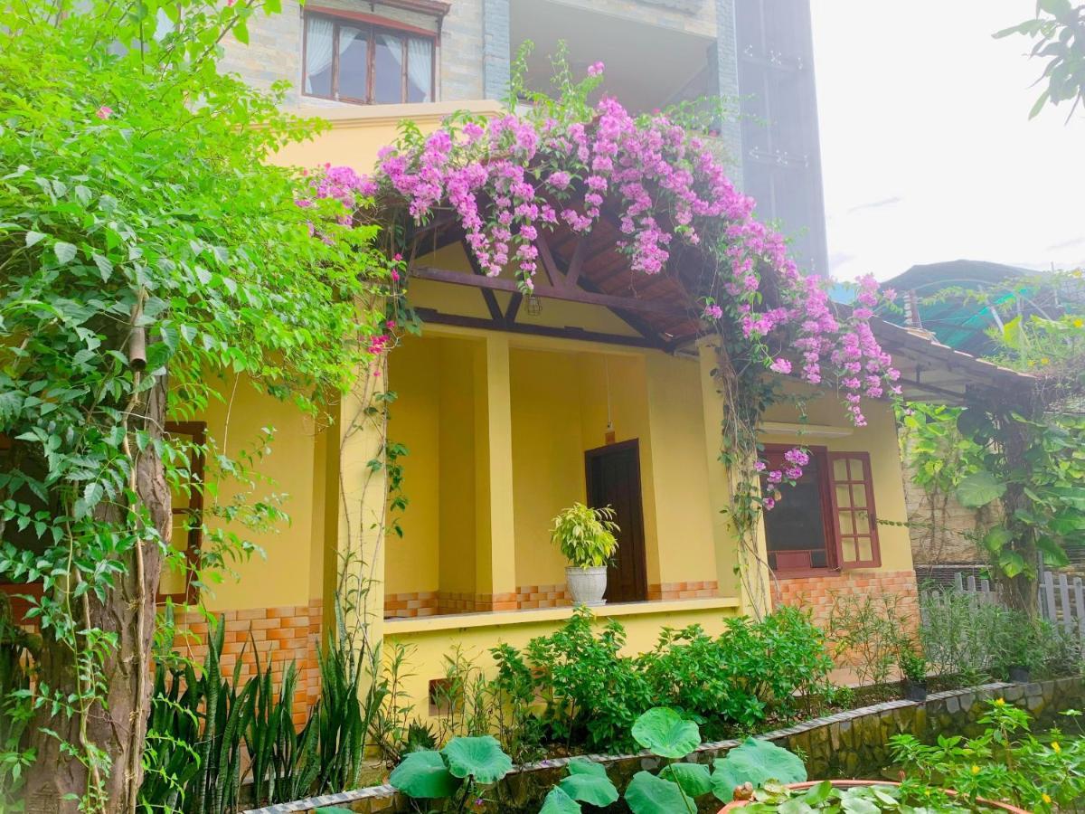 Thanh Dat Resort Can Tho Exteriör bild